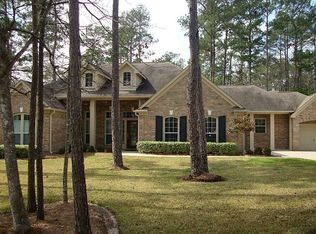 12519 Colt Ct, Magnolia, TX 77354