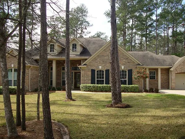 12519 Colt Ct, Magnolia, TX 77354