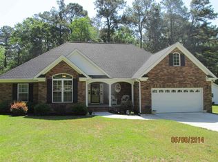 520 Hickory Grove Cir, Florence, SC 29501