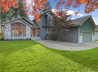5415 W Old Fort Dr, Spokane, WA 99208
