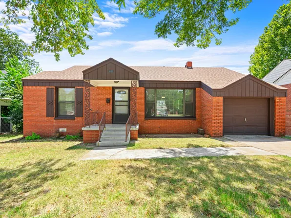3132 NW 44th St, Oklahoma City, OK 73112