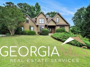 1035 Russell Pt, Suwanee, GA 30024