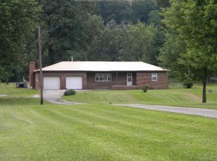 804 Hazel Dr, Elkview, WV 25071
