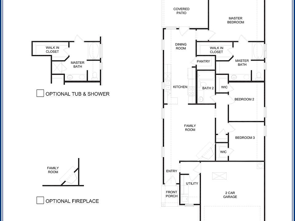 1204 Silver Maple Lane
