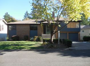9908 SW 29th Pl UNIT A, Portland, OR 97219