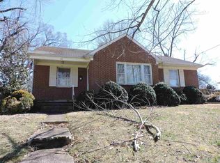 600 S Magnolia Ave, Waynesboro, VA 22980