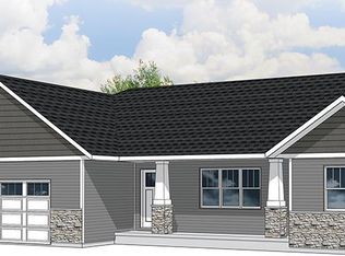 8809 Hinner Springs Dr LOT 17, Schofield, WI 54476