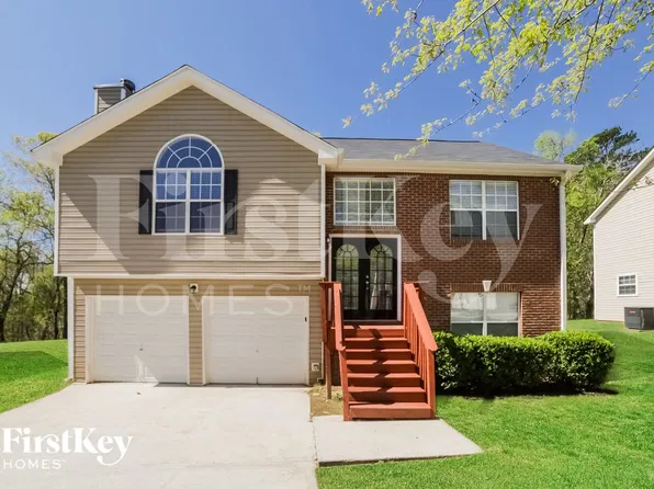 4425 Pipestone Pl, Douglasville, GA 30135