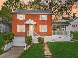 1 Core St, Washington, PA 15301