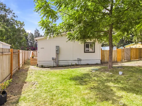 5302 255th Street E, Graham, WA 98338