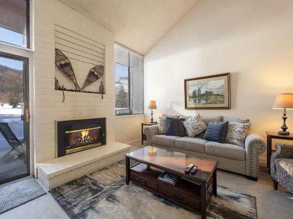 1769 Captain Molly Dr #251, Park City, UT 84060