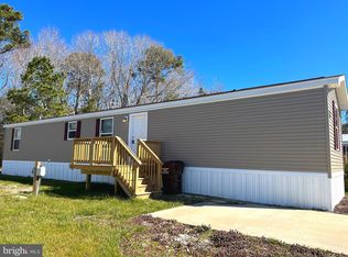 3034 Steamer Run, Cambridge, MD 21613