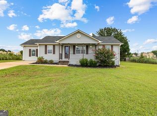 431 Rawls Rd, Williamson, GA 30292