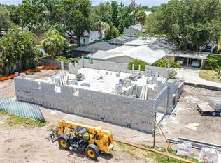 210 S Treasure Dr, Tampa, FL 33609