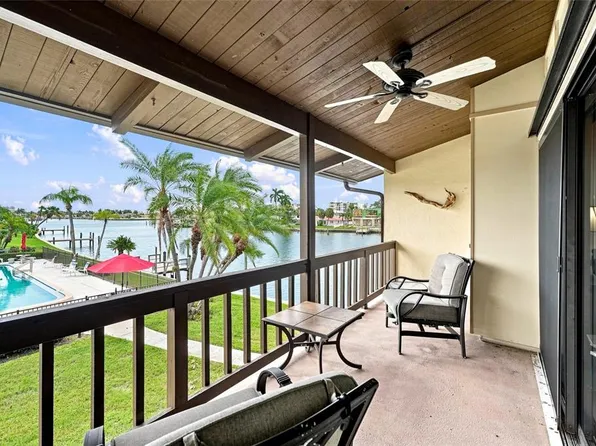 501 PLAZA SEVILLE COURT #2, TREASURE ISLAND, FL 33706