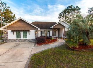 324 Skunk Valley Rd, Southport, FL 32409