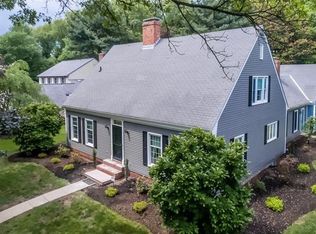 2600 Glenchester Rd, Wexford, PA 15090