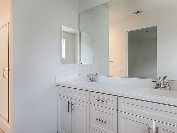 Paloma Homesite 128 Master Bath