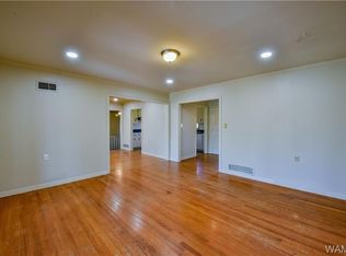 12 Forest Hl, Tuscaloosa, AL 35401