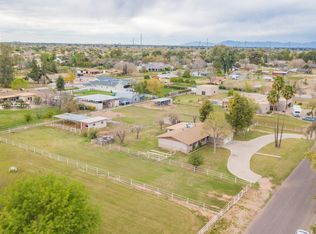 3447 E Tremaine Ave, Gilbert, AZ 85234
