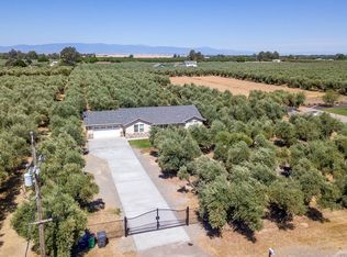 4821 Lobinger Ave, Corning, CA 96021