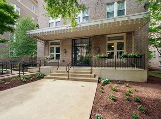 1308 Clifton St APT 307, Washington, DC 20009