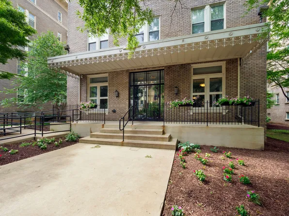 1308 Clifton St APT 307, Washington, DC 20009