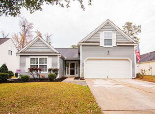 4896 Oak Leaf Rd, Summerville, SC 29485