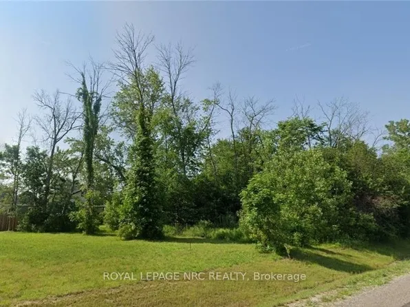 Dominion Rd #3781, Fort Erie, ON L2A 1G3