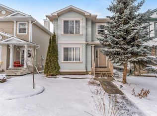 1098 Grantham Dr NW, Edmonton, AB T5T 6L1