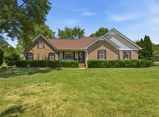 3430 Middleton Dr, Rockvale, TN 37153