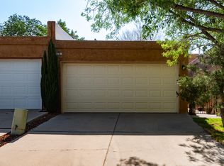244 Burma Dr NE, Albuquerque, NM 87123