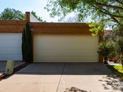 244 Burma Dr NE, Albuquerque, NM, 87123