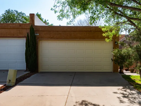 244 Burma Dr NE, Albuquerque, NM 87123