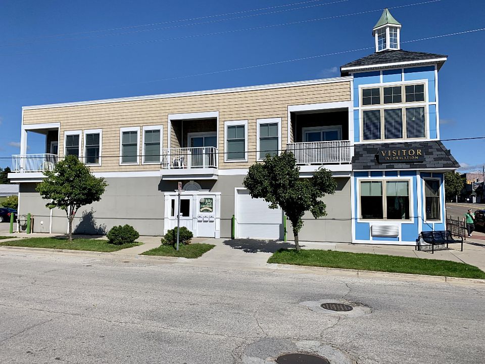 222 W Ludington Ave Ludington MI Zillow