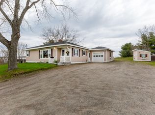 2411 N Belfast Ave, Augusta, ME 04330