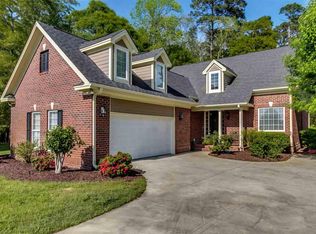 4432 Maypop Trl, Murrells Inlet, SC 29576