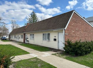 1005 Oak St #4, Danville, IL