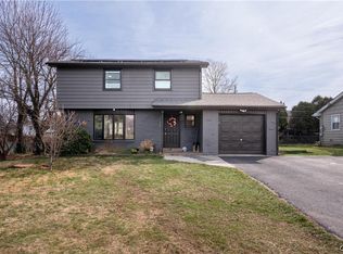 1145 Brookside Rd, Allentown, PA 18106