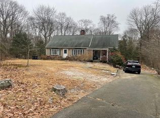 24 Burgess Rd, Foster, RI 02825