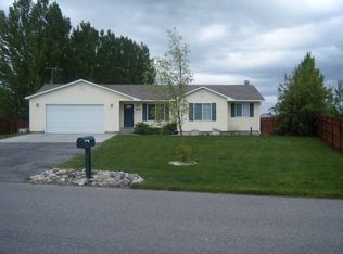 3846 E 38 N, Rigby, ID 83442