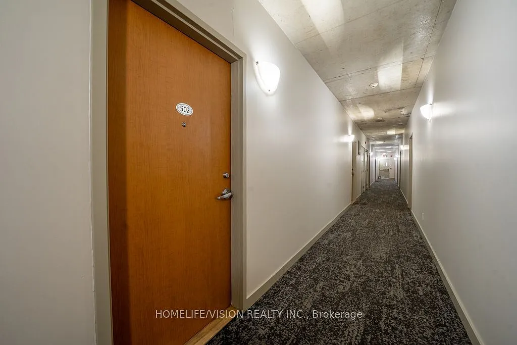 Chelsea Lofts — Photo 4