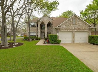 2113 Smoke Tree Trl, Round Rock, TX 78681
