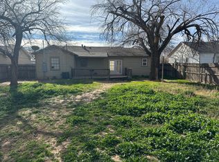 3114 33rd St #3114, Lubbock, TX 79410