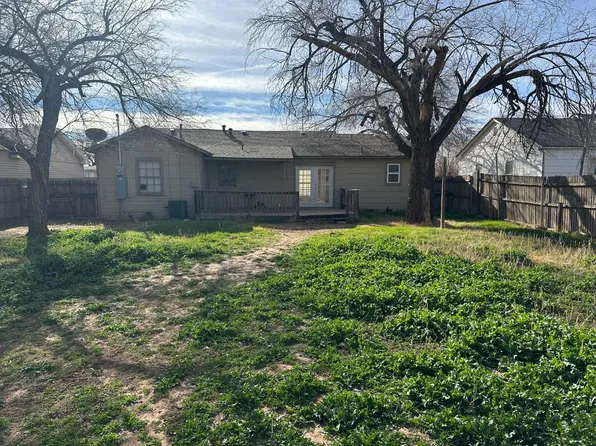 3114 33rd St #3114, Lubbock, TX 79410