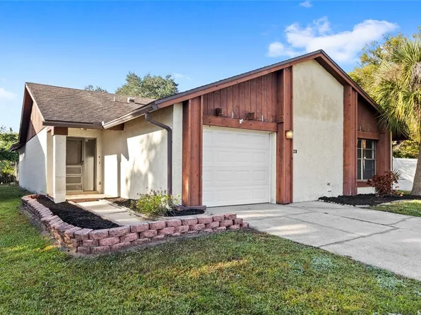 2796 Shadybranch Dr, Orlando, FL 32822