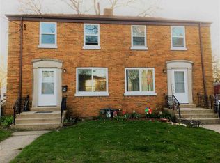 2206 Hecker Ave, Rockford, IL 61103