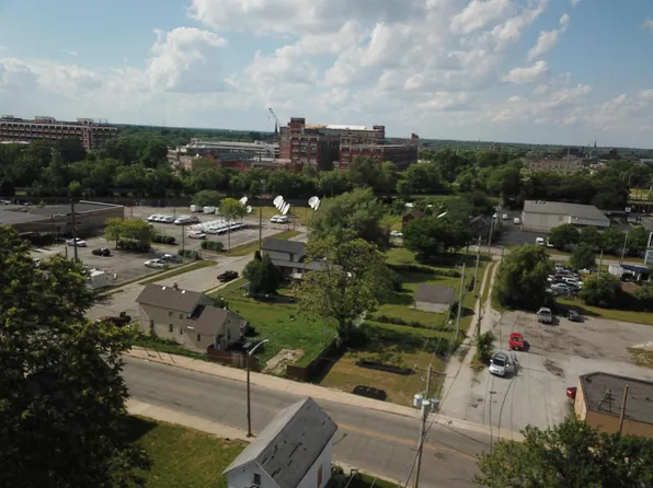 602 Taylor St, Fort Wayne, IN 46802