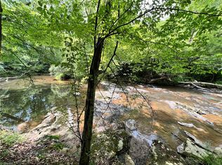 Tobacco Rd LOT 3, Madison, NC 27025