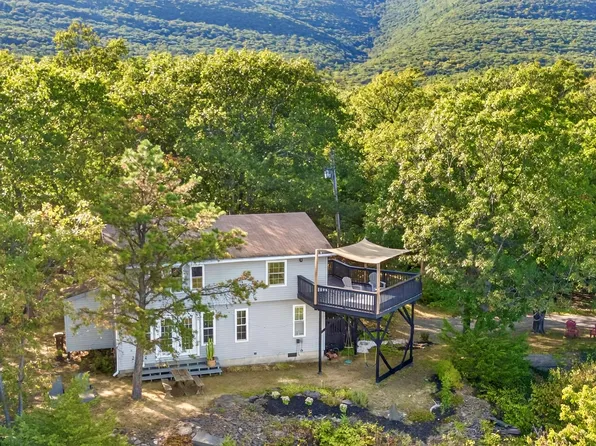 764 W Saug Woodstock Road, Saugerties, NY 12477